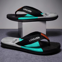 STYLISH BEACH SLIPPERS