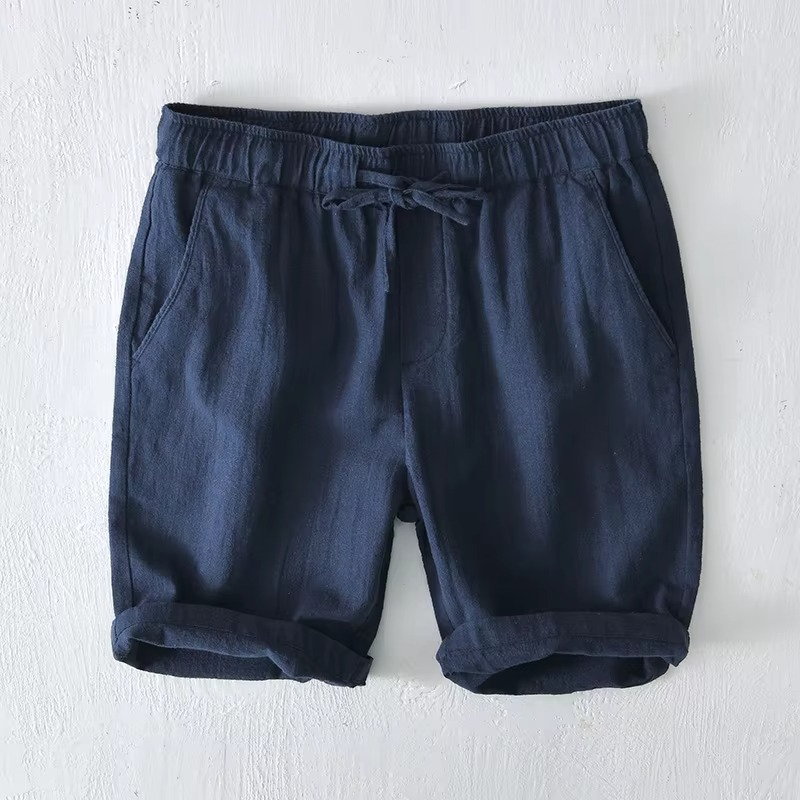 ITALIAN BREEZE CASUAL SHORTS