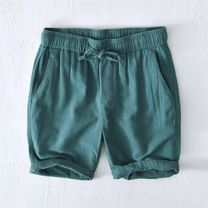 ITALIAN BREEZE CASUAL SHORTS