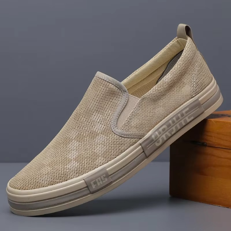 AIRFLOW SLIP-ON LOAFERS