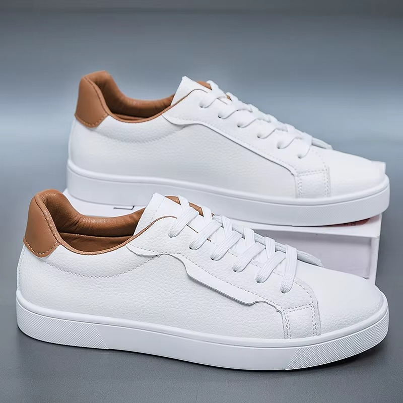 CASUAL LUXE SNEAKERS