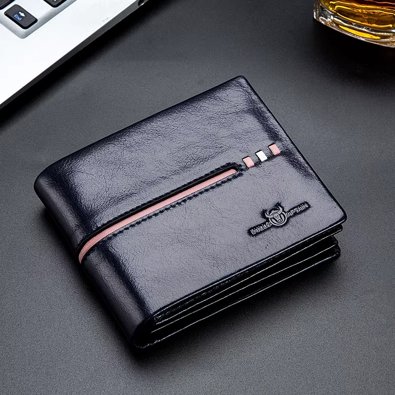 BUSINESS LEATHER WALLET