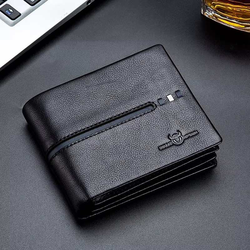 BUSINESS LEATHER WALLET