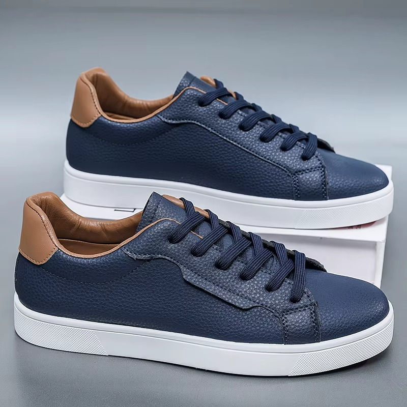 CASUAL LUXE SNEAKERS
