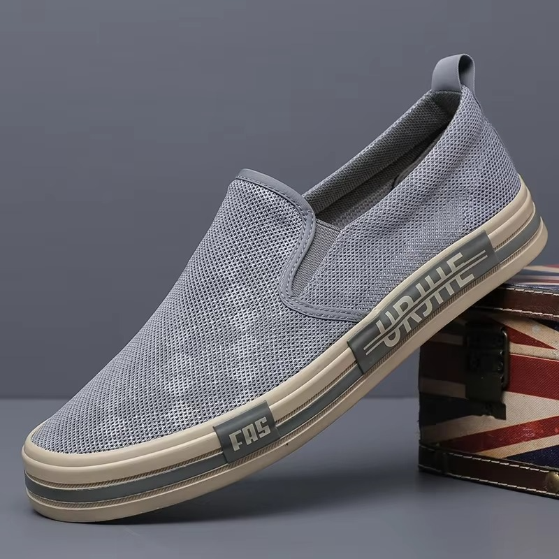AIRFLOW SLIP-ON LOAFERS