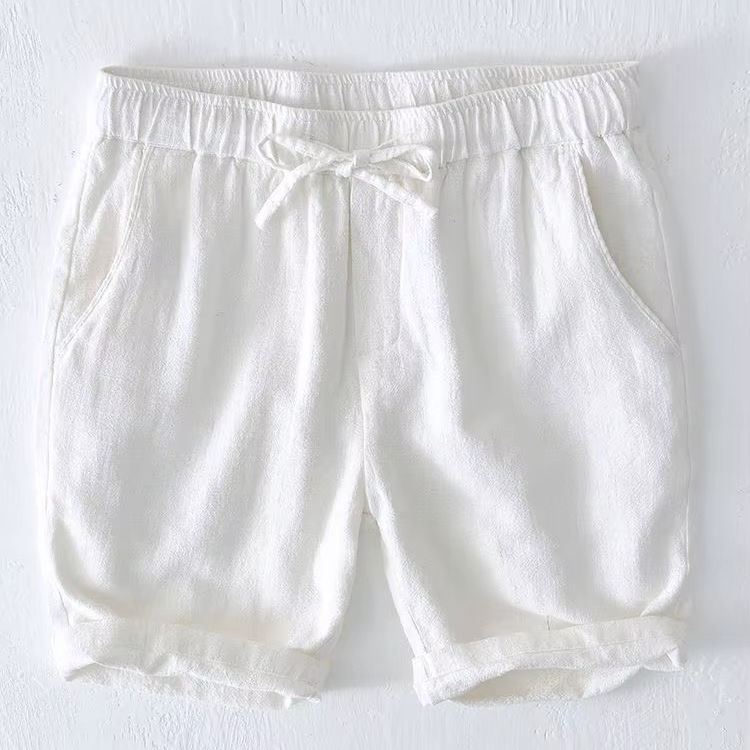 ITALIAN BREEZE CASUAL SHORTS