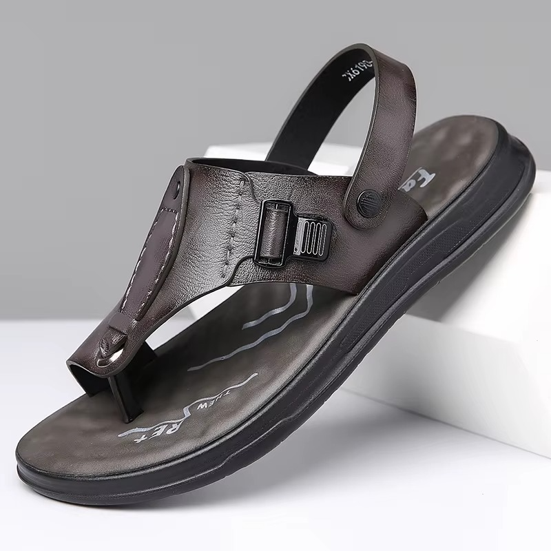 BEACH BREEZE SANDALS