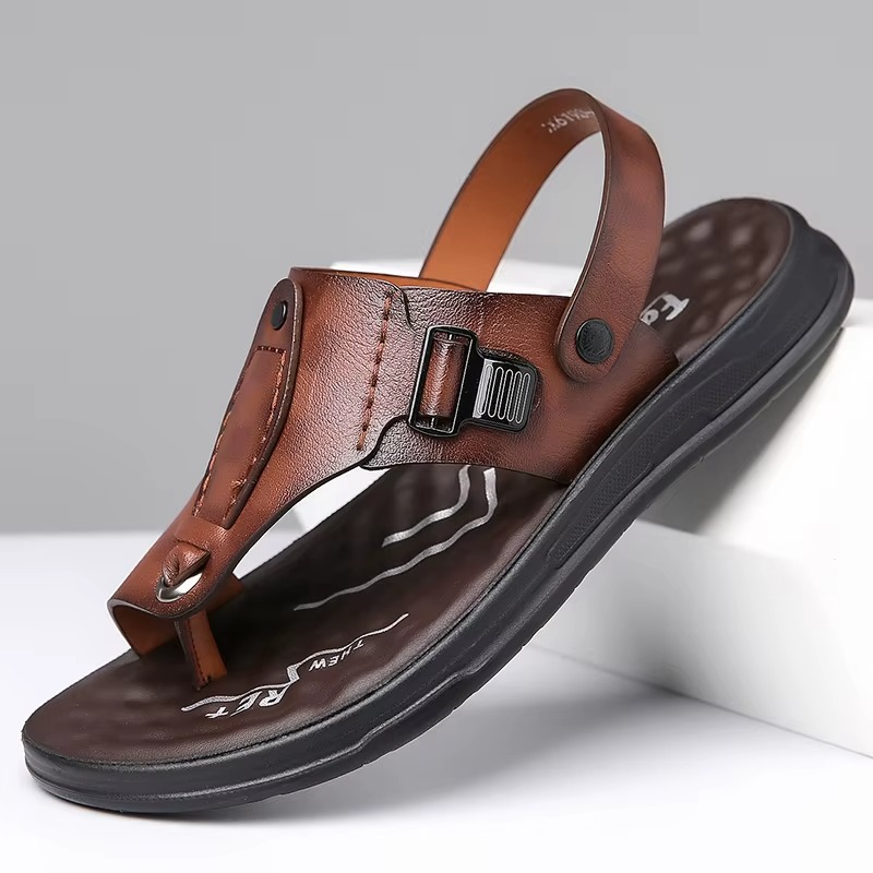 BEACH BREEZE SANDALS