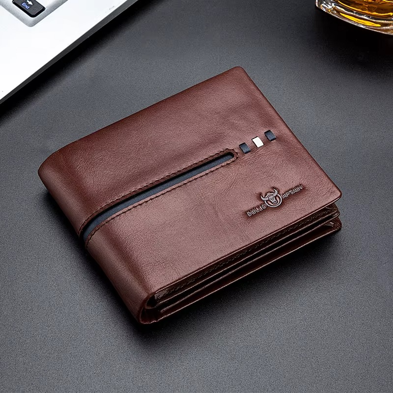 BUSINESS LEATHER WALLET