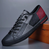 CLEAN LOW-TOP SHOES