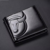 COMPACT CARD HOLDER WALLET
