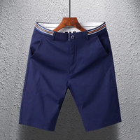 SMART EASE SUMMER SHORTS