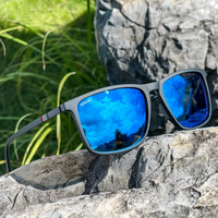 POLARIZED SPORT SUNGLASSES