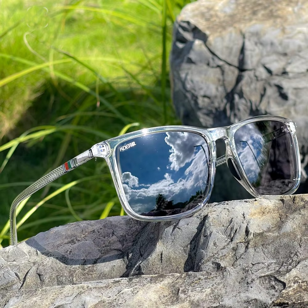 POLARIZED SPORT SUNGLASSES