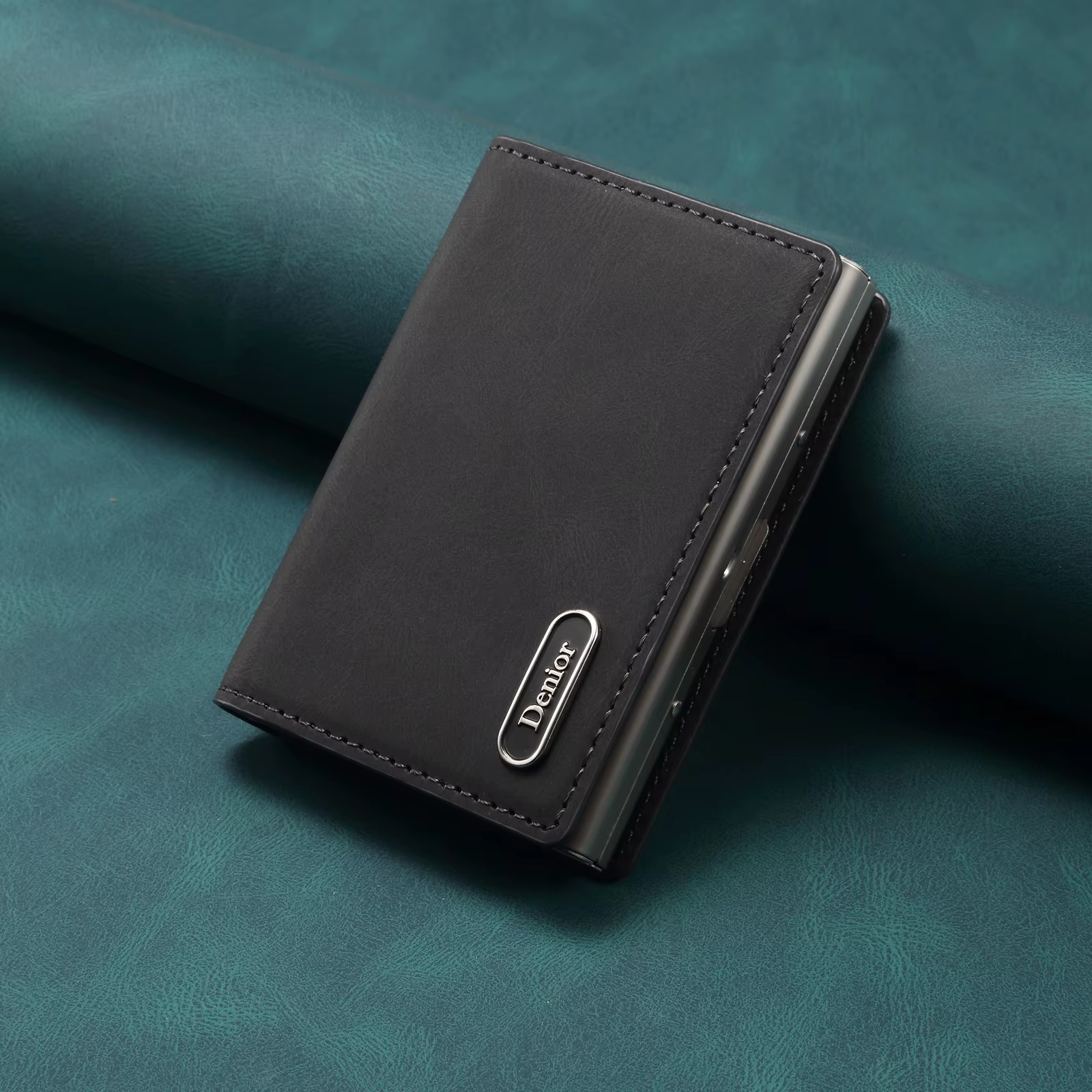 MAGSAFE POP-UP CARD WALLET