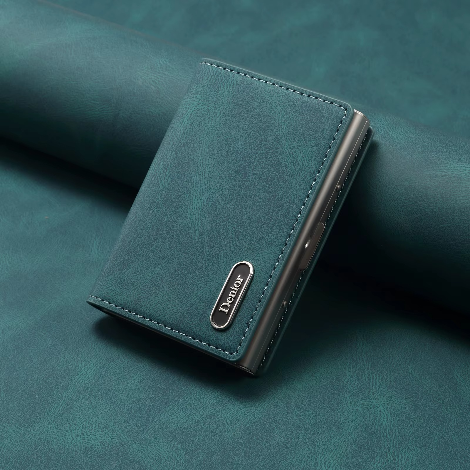 MAGSAFE POP-UP CARD WALLET