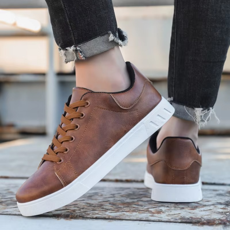 MODERN GENT SNEAKERS