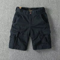 TRAIL POCKET SHORTS