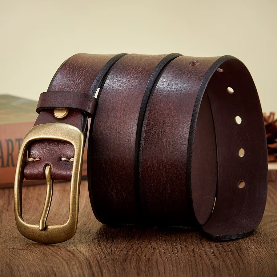 TIMELESS MEN'S JEANS BELT
