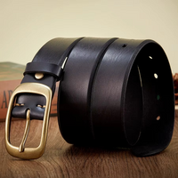 TIMELESS MEN'S JEANS BELT