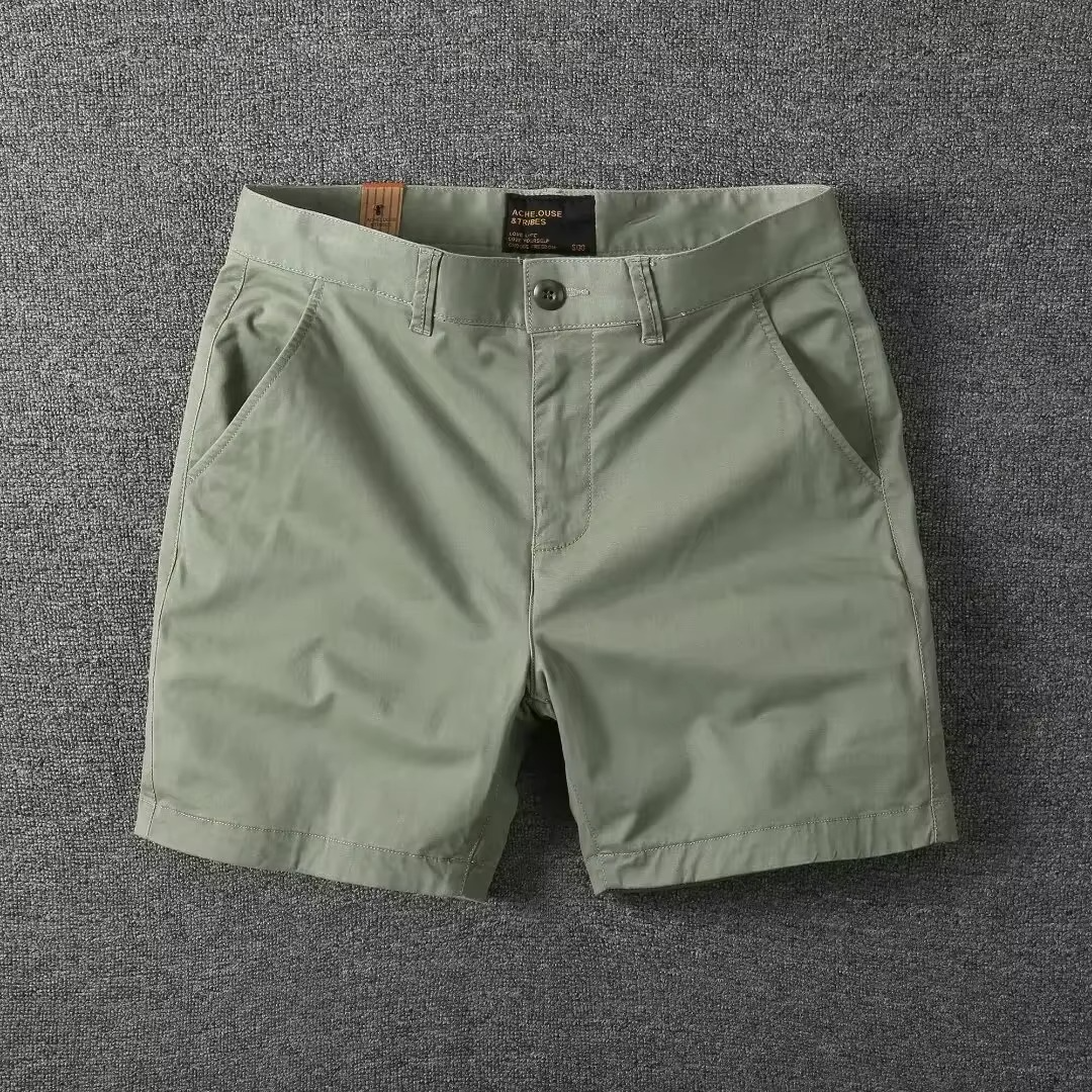 VERSATILE DAILY SHORTS