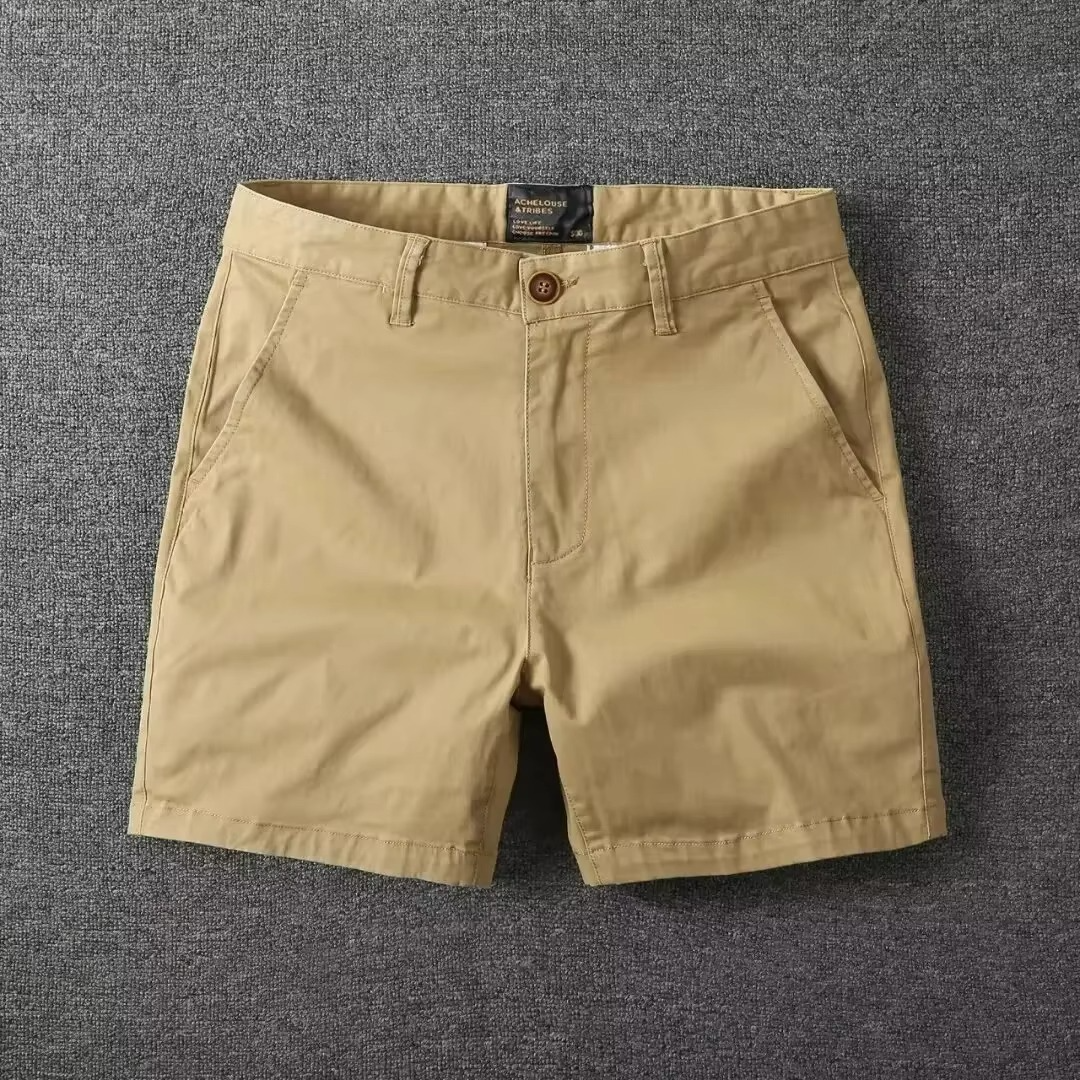 VERSATILE DAILY SHORTS