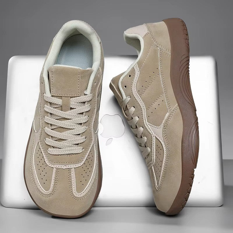 BAREFOOT TRAIL SNEAKERS
