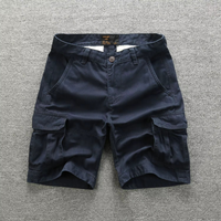 OUTDOOR CARGO SHORTS