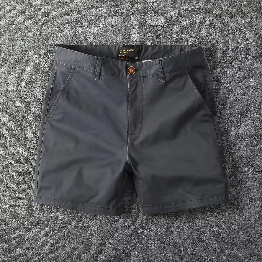 VERSATILE DAILY SHORTS