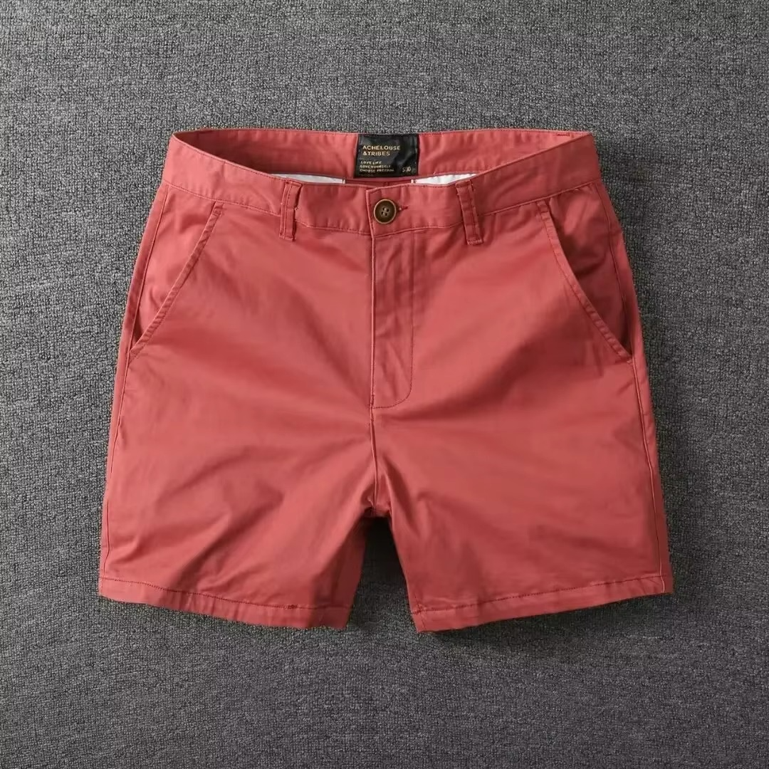 VERSATILE DAILY SHORTS
