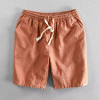 SUPREME COMFORT SHORTS
