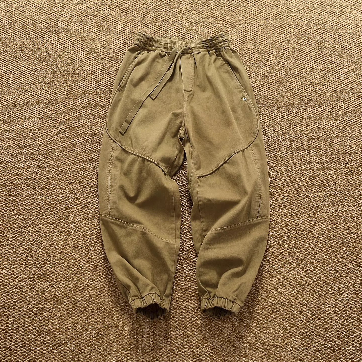 HEAVY DUTY UTILITY JOGGERS
