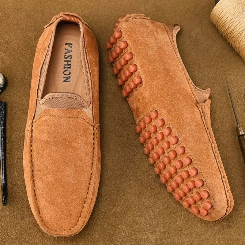 CASUAL OFFICE LOAFERS