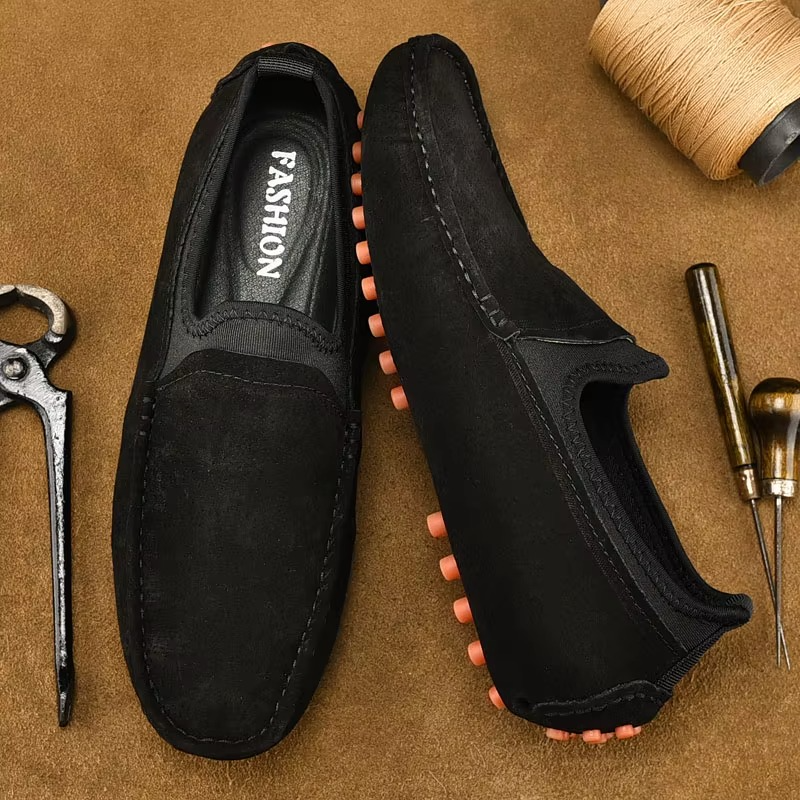 CASUAL OFFICE LOAFERS