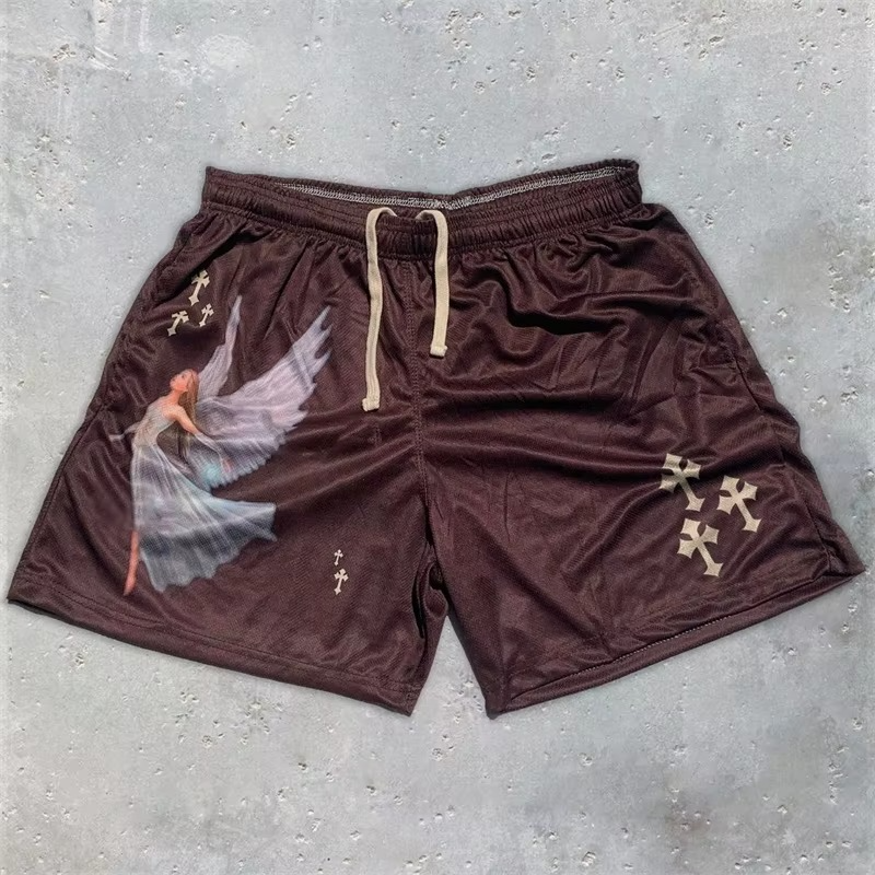 LIGHTWEIGHT SPORT SHORTS