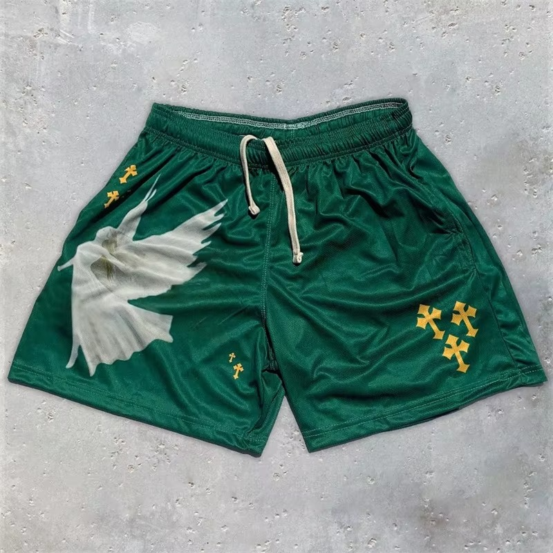 LIGHTWEIGHT SPORT SHORTS