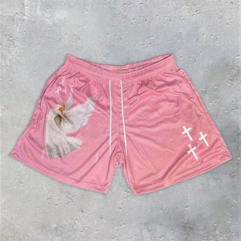 LIGHTWEIGHT SPORT SHORTS