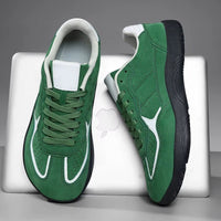 BAREFOOT TRAIL SNEAKERS