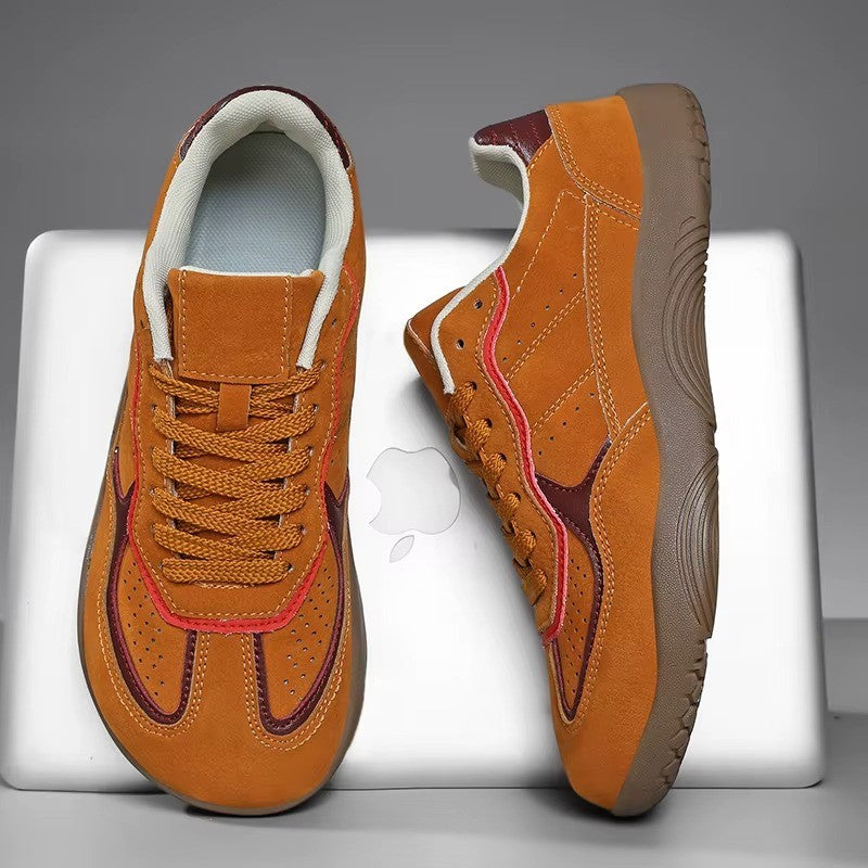 BAREFOOT TRAIL SNEAKERS