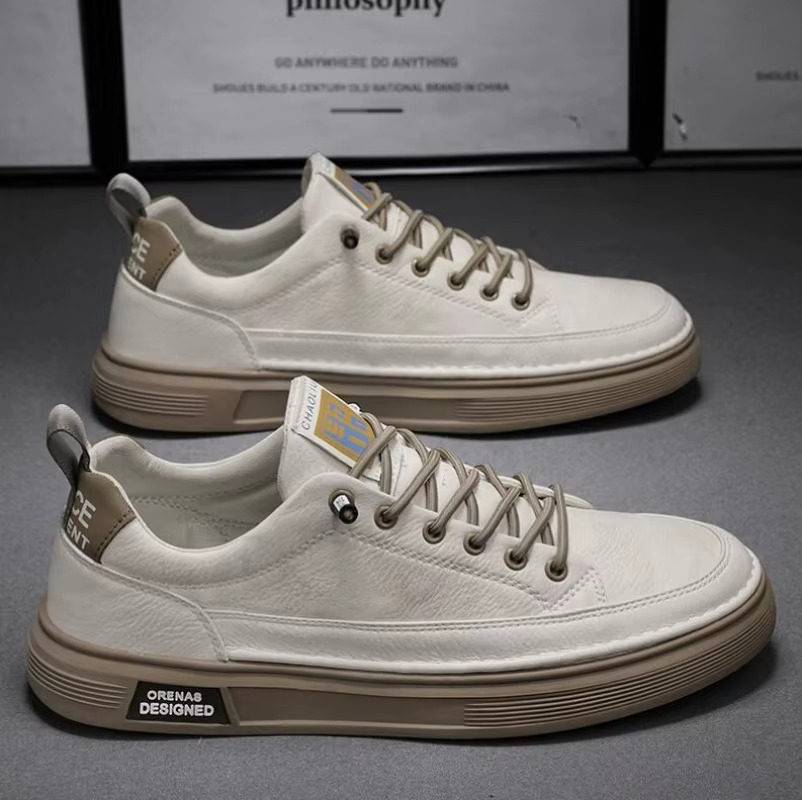 MODERN STREET SNEAKERS
