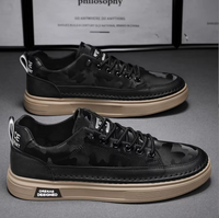 MODERN STREET SNEAKERS
