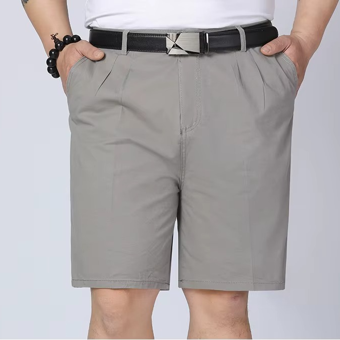 ACTIVE GOLF SHORTS