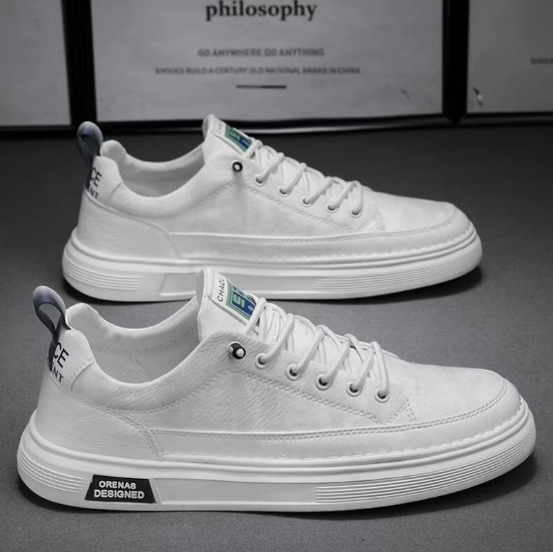 MODERN STREET SNEAKERS