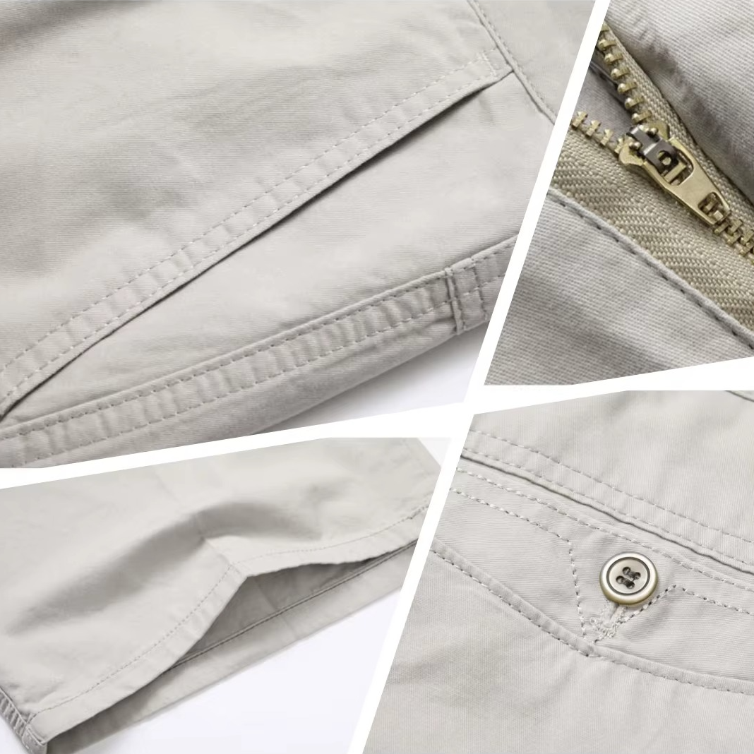 ACTIVE GOLF SHORTS