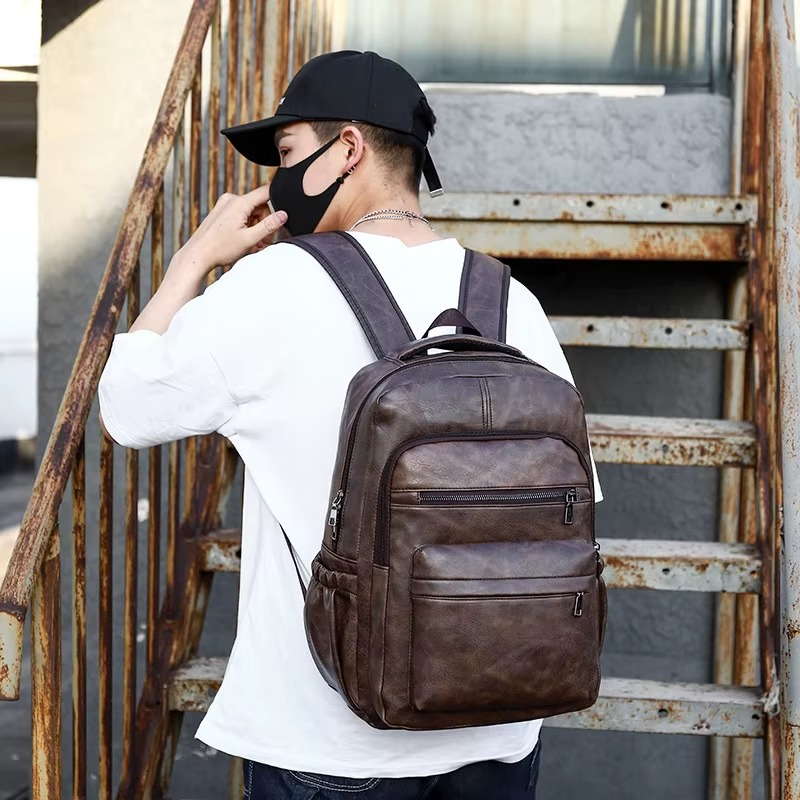 SMART COMMUTE BACKPACK