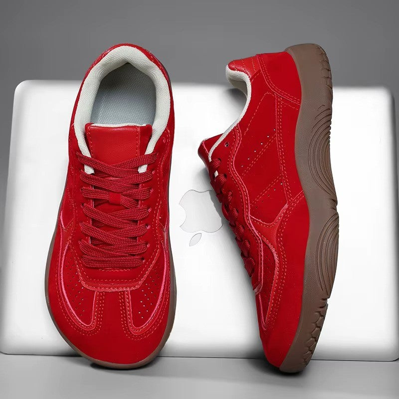 BAREFOOT TRAIL SNEAKERS