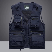 OUTDOOR HIKING FIELD JACKET