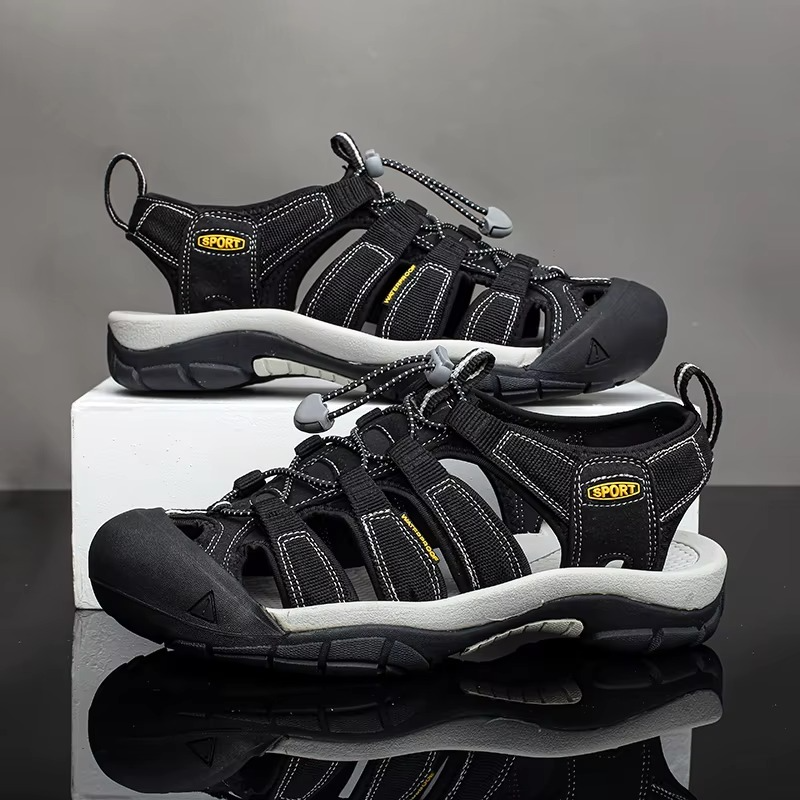WATERFALL TRAIL SANDALS