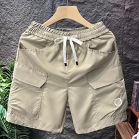 SUMMER CARGO SHORTS
