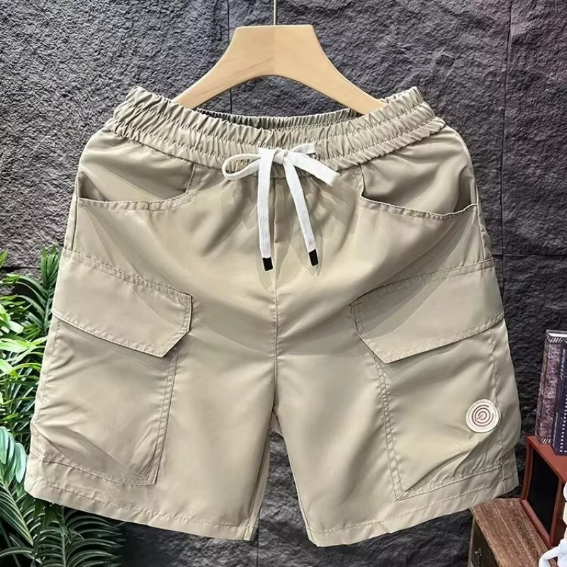 SUMMER CARGO SHORTS